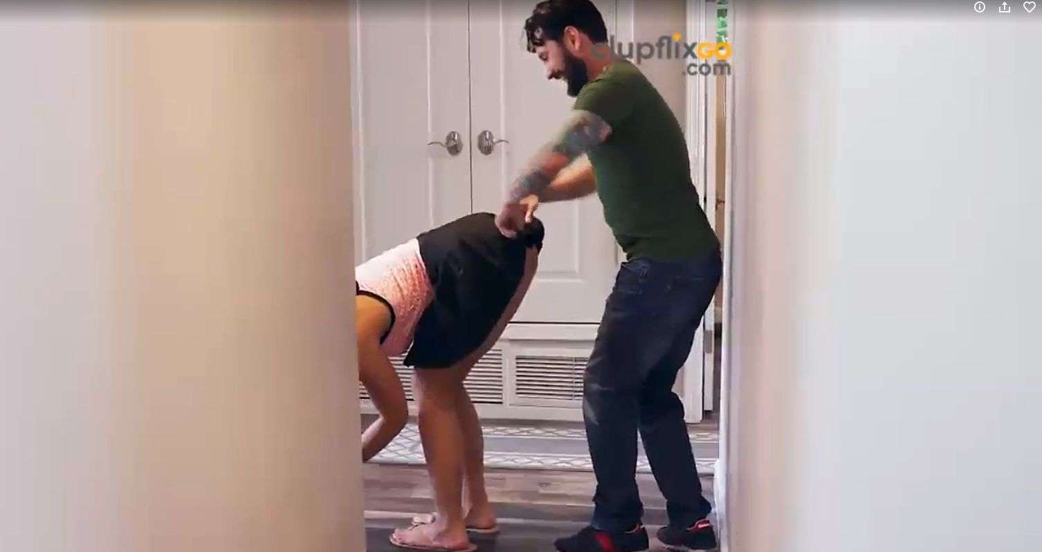 Olgun annemi sikmek için hazırladığım plan işe yaradı
