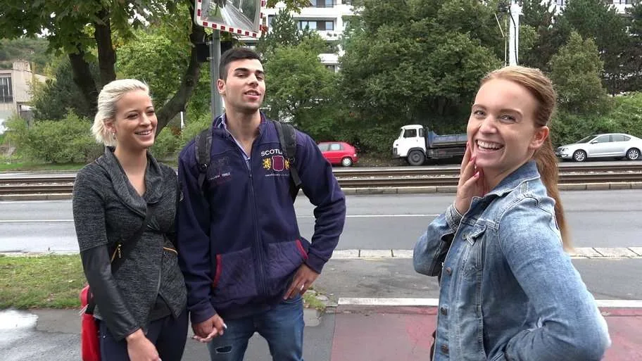 Karım başkalarıyla sikişmek istiyor sizce izin vereyim mi?