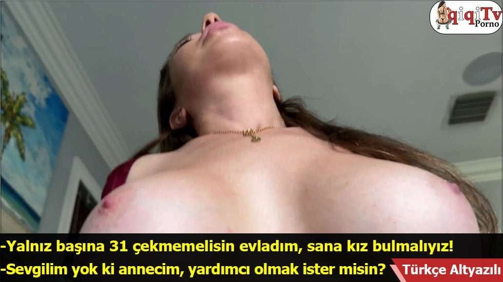 Duş Alırken Gözetlediğim Yengemi İlk Fırsatta Yatırıp Siktim Bölüm 1